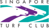 singapore turf club logo